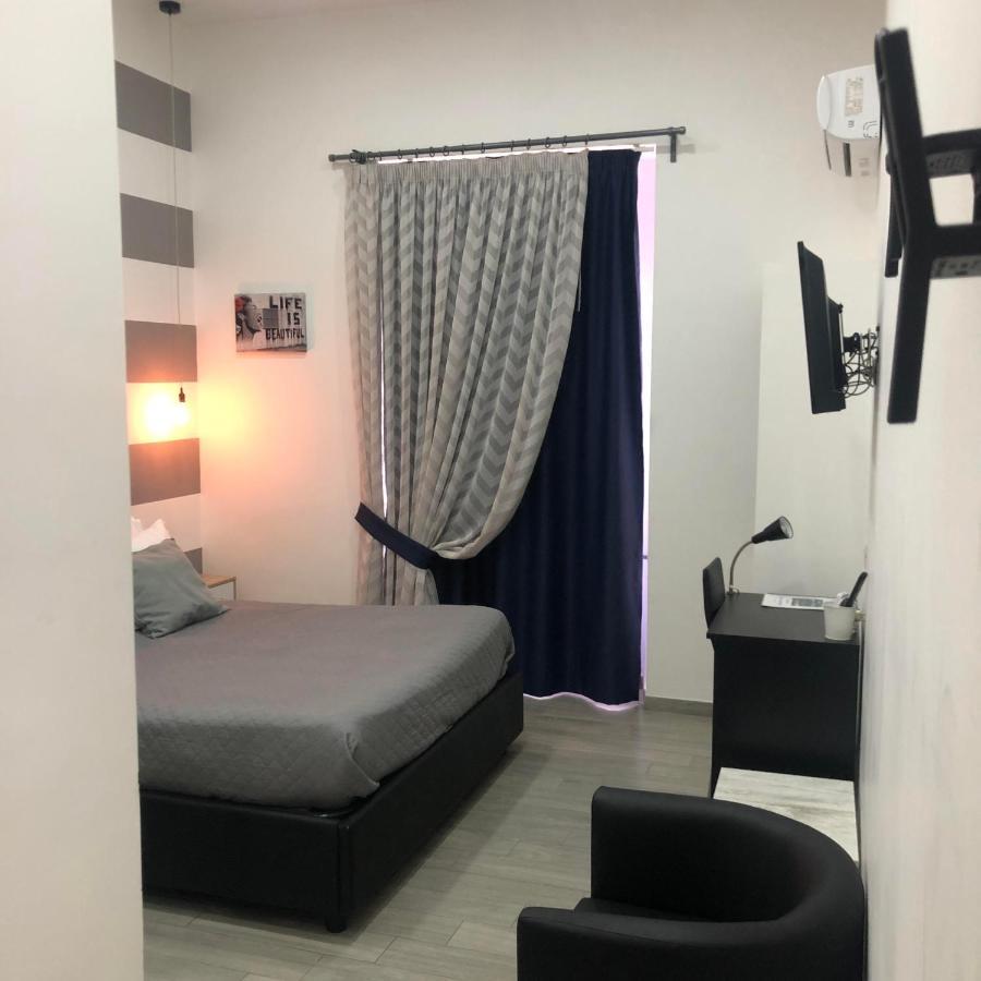 Bed & Breakfast Downtown Napoli