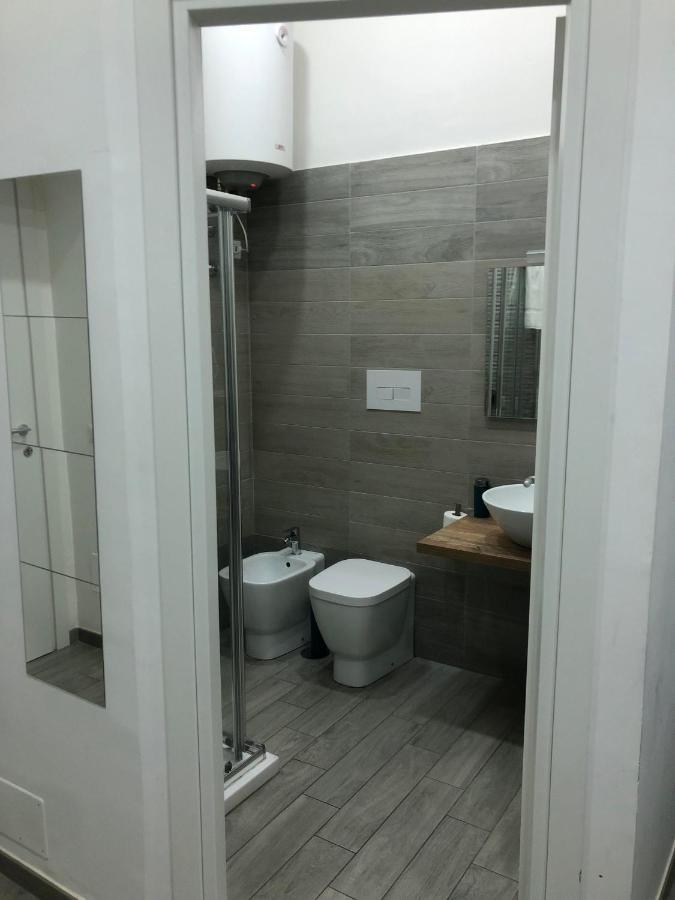 Bed & Breakfast Downtown Napoli