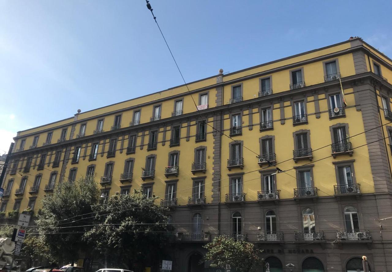 Downtown * Napoli