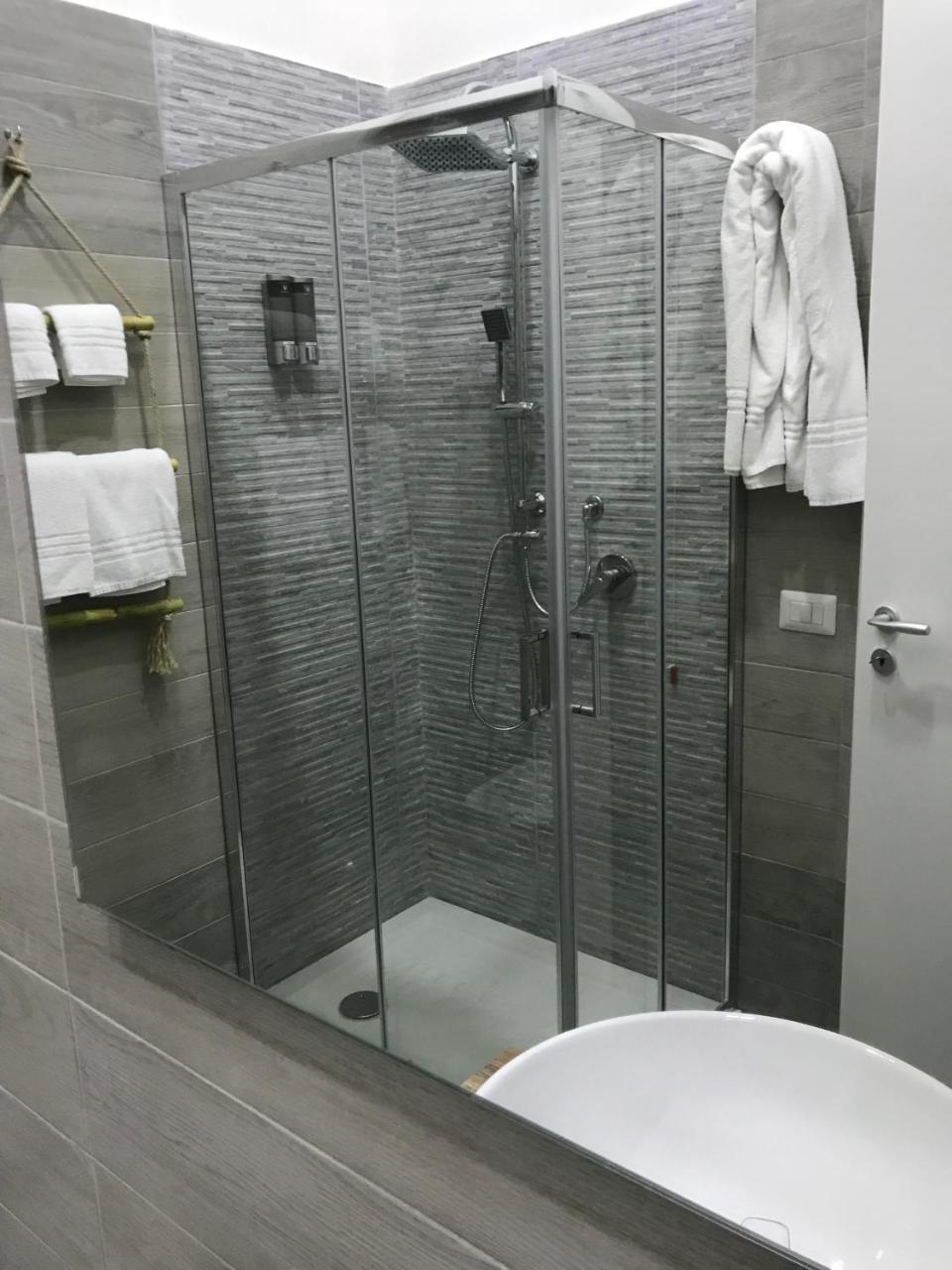 Bed & Breakfast Downtown Napoli